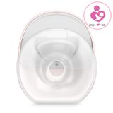 Máy hút sữa điện rảnh tay & không dây Freemax 6 – FB1211MX (1 chiếc)