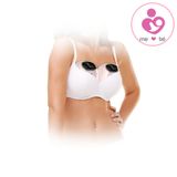 Máy hút sữa điện rảnh tay & không dây Freemax 6 – FB1211MX (1 chiếc)