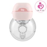 Máy hút sữa điện rảnh tay và không dây Freemax 1 – FB1201CW (1 chiếc)