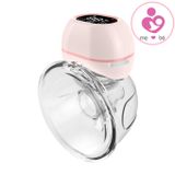 Máy hút sữa điện rảnh tay và không dây Freemax 1 – FB1201CW (1 chiếc)
