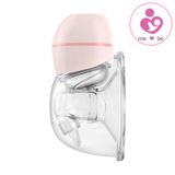 Máy hút sữa điện rảnh tay và không dây Freemax 1 – FB1201CW (1 chiếc)