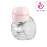 Máy hút sữa điện rảnh tay và không dây Freemax 1 – FB1201CW (1 chiếc)