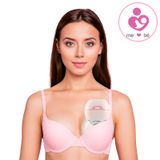 Máy hút sữa điện rảnh tay và không dây Freemax 1 – FB1201CW (1 chiếc)