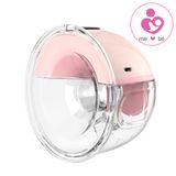 Máy hút sữa điện rảnh tay và không dây Freemax 2 – FB1202CW (1 chiếc)