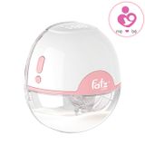 Máy hút sữa điện rảnh tay và không dây FREEMAX 3 FB1203CW (1 chiếc)
