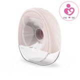 Máy hút sữa điện rảnh tay và không dây Freemax 4 – FB1276RH (1 chiếc)