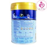 Sữa Friso Gold 1 của Nga dành cho trẻ từ 0-6 tháng