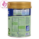 Sữa Frisolac Gold số 2 cho trẻ từ 6-12 tháng