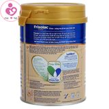 Sữa Frisolac Gold số 3 cho trẻ từ 1-2 tuổi