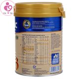 Sữa Frisolac Gold số 3 cho trẻ từ 1-2 tuổi