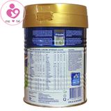 Sữa Frisolac Gold Comfort của Hà Lan cho trẻ từ 0-12 tuổi bị táo bón nôn trớ đau thắt bụng