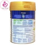 Sữa Frisolac Gold Lactose Free Hà Lan cho trẻ 0-12 tháng dị ứng đạm sữa bò, bất dung nạp lactose