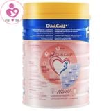 Sữa bầu Frisomum Gold DualCare+ hương vani/cam