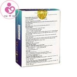 Vitamin D3 + K2 Gbon của Ba Lan hỗ trợ hấp thu canxi cho trẻ từ sơ sinh lọ 10ml