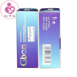 Vitamin D3 + K2 Gbon của Ba Lan hỗ trợ hấp thu canxi cho trẻ từ sơ sinh lọ 10ml