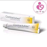 Gel bôi trị sẹo Contractubex nội địa Đức tuýp 30g