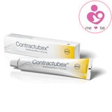 Gel bôi trị sẹo Contractubex nội địa Đức tuýp 30g