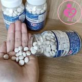 Viên uống hỗ trợ tăng chiều cao GH Creation EX Nhật Bản lọ 270 viên