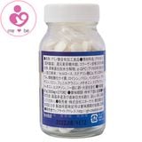 Hỗ trợ tăng chiều cao GH Creation EX của Nhật Bản lọ 270 viên