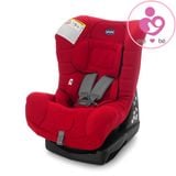 Ghế ngồi ô tô Cosmos Chicco của Italy cho trẻ từ 0 đến 4 tuổi