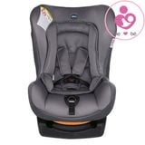 Ghế ngồi ô tô Cosmos Chicco của Italy cho trẻ từ 0 đến 4 tuổi