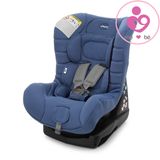 Ghế ngồi ô tô Cosmos Chicco của Italy cho trẻ từ 0 đến 4 tuổi