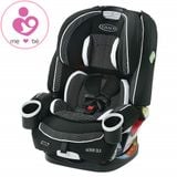 Ghế ngồi ô tô Graco 4Ever 4in1 của Mỹ cho trẻ từ 0 đến 10 tuổi