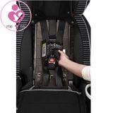 Ghế ngồi ô tô Graco 4Ever 4in1 của Mỹ cho trẻ từ 0 đến 10 tuổi