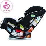 Ghế ngồi ô tô Graco 4Ever 4in1 của Mỹ cho trẻ từ 0 đến 10 tuổi