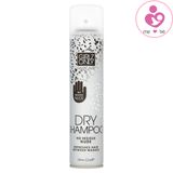 Dầu gội khô GIRLZ ONLY Dry Shampoo – không cần dùng nước chai 200ml