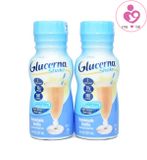 Sữa nước Glucerna Shake nội địa Mỹ cho người bệnh tiểu đường, tiểu đường thai kỳ thùng 24 chai