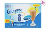 Sữa nước Glucerna Shake nội địa Mỹ cho người bệnh tiểu đường, tiểu đường thai kỳ thùng 24 chai