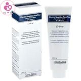 Kem Glycérol Vaseline Paraffine Crème của Pháp dưỡng da trị nẻ tuýp 250ml