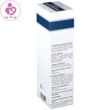 Kem Glycérol Vaseline Paraffine Crème của Pháp dưỡng da trị nẻ tuýp 250ml