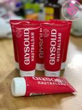 Kem Nẻ Glysolid Hautbalsam Dạng Tuýp 75ml Đức
