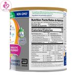 Sữa Similac Go & Grow Sensitive của Mỹ cho trẻ có hệ tiêu hoá nhạy cảm hộp 661g