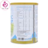 Sữa dê Goatlac Follow-on Formula số 2 cho bé từ 6-12 tháng