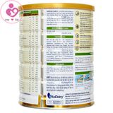 Sữa dê Goatlac Follow-on Formula số 2 cho bé từ 6-12 tháng