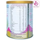 Sữa dê Goatlac Infant Formula số 1 cho bé từ 0-6 tháng