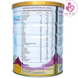 Sữa dê Goatlac Toddler Formula số 3 cho bé từ 1-3 tuổi