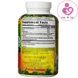 Hỗ trợ giảm cân trà xanh Green Tea Fat Burner của Mỹ lọ 200 viên