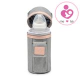 Dụng cụ hâm sữa xách tay Fatzbaby READY 3 FB3103SL (Không kèm adaptor)