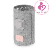 Dụng cụ hâm sữa xách tay Fatzbaby Ready 1 FB3101TN (không kèm adaptor)