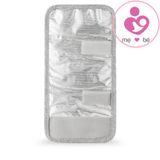 Dụng cụ hâm sữa xách tay Fatzbaby Ready 1 FB3101TN (không kèm adaptor)
