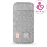 Dụng cụ hâm sữa xách tay Fatzbaby Ready 1 FB3101TN (không kèm adaptor)