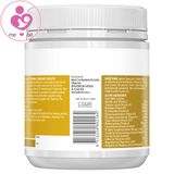 Vitamin tổng hợp cho cả gia đình Healthy Care Family Multivitamin của ÚC lọ 200 viên