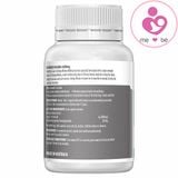 Bổ não Healthy Care Ginkgo Biloba 6000mg của Úc hộp 60 viên