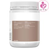 Viên uống bổ xương khớp Healthy Care Glucosamine Hcl 1500mg của Úc lọ 400 viên