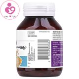 Kẹo dẻo bổ mắt Healthy Care Kids Computer Eyes Chewable của Úc cho trẻ từ 2 tuổi lọ 60 viên