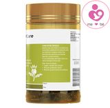 Viên uống giải độc gan Healthy Care Liver Detox của Úc lọ 100 viên